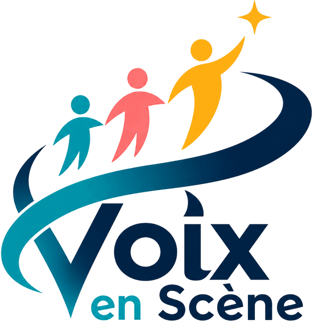 Voix en scène